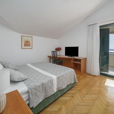 Villa David Vodice Dış mekan fotoğraf