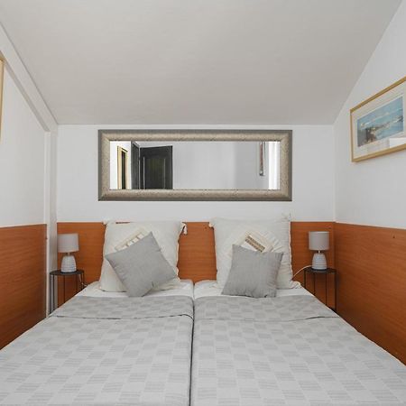 Villa David Vodice Dış mekan fotoğraf