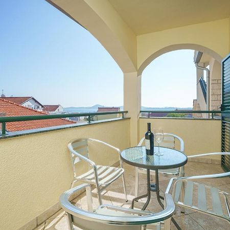Villa David Vodice Dış mekan fotoğraf