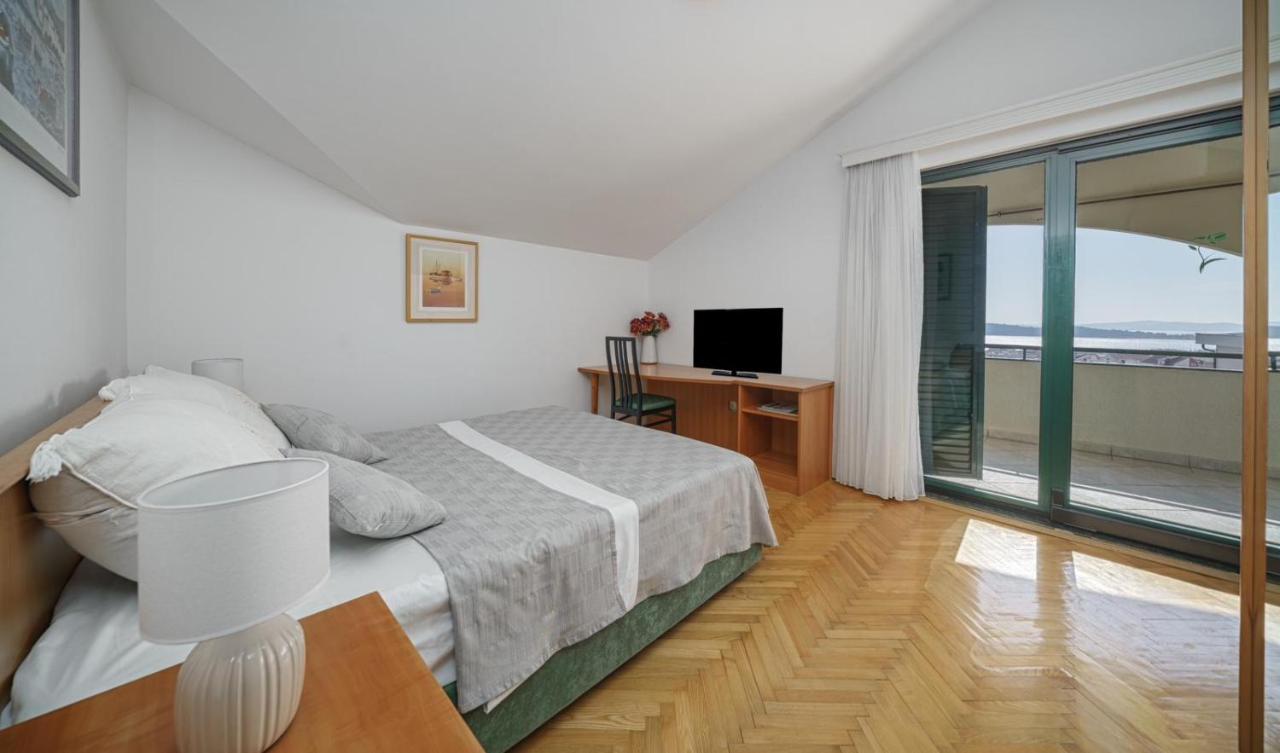 Villa David Vodice Dış mekan fotoğraf