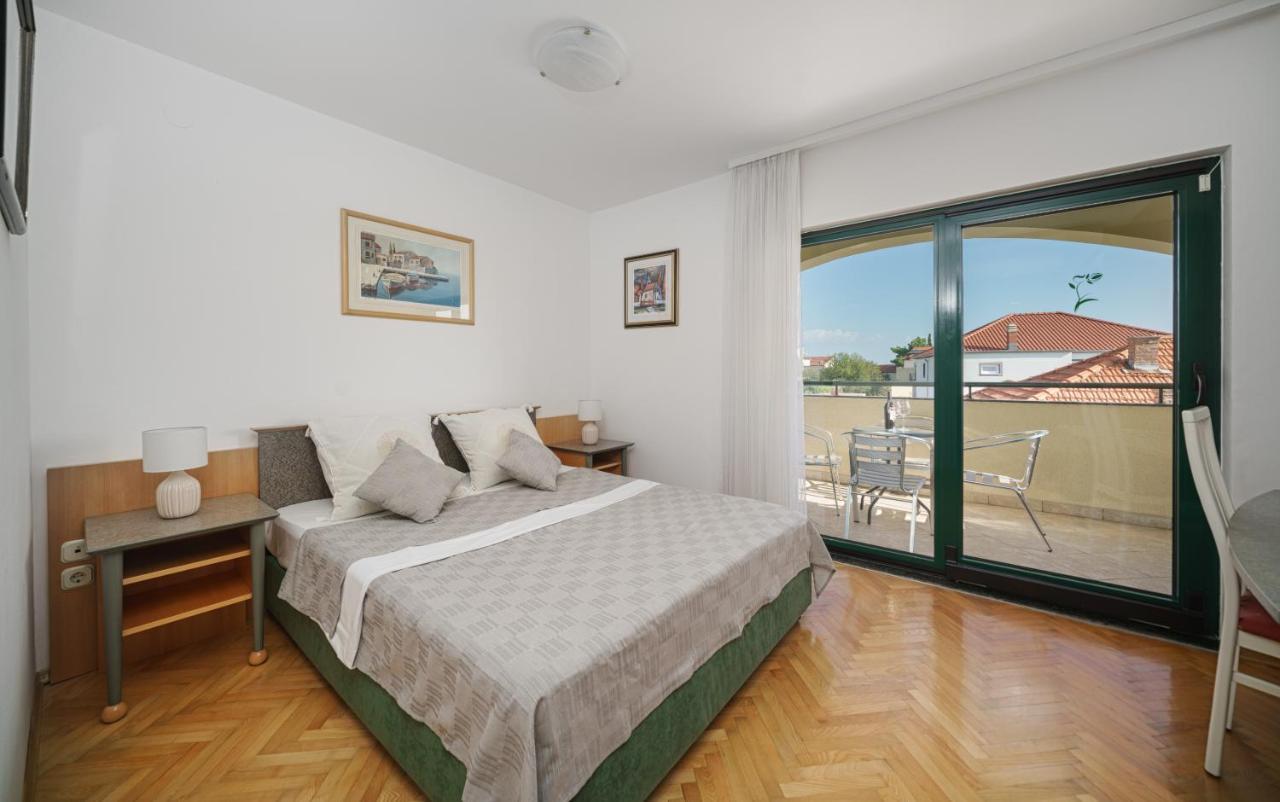 Villa David Vodice Dış mekan fotoğraf